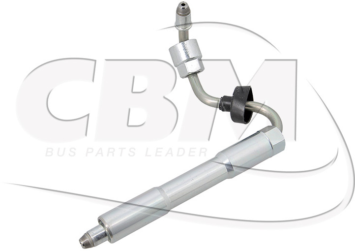 MERCEDES CONDUITE INJECTEUR 1, 2 & 3 - SWF (SWF594430) - Σύστημα έγχυσης καυσίμου για Λεωφορείο: φωτογραφία 1 MERCEDES CONDUITE INJECTEUR 1, 2 & 3 - SWF (SWF594430) - Σύστημα έγχυσης καυσίμου για Λεωφορείο: φωτογραφία 1