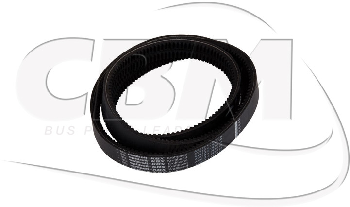 OPTIBELT DOUBLE BELT - IRISBUS - IVECO - RVI (1609823 | 5000761062 | 5010190268 | 5000794095) - Ιμάντας για Λεωφορείο: φωτογραφία 1 OPTIBELT DOUBLE BELT - IRISBUS - IVECO - RVI (1609823 | 5000761062 | 5010190268 | 5000794095) - Ιμάντας για Λεωφορείο: φωτογραφία 1