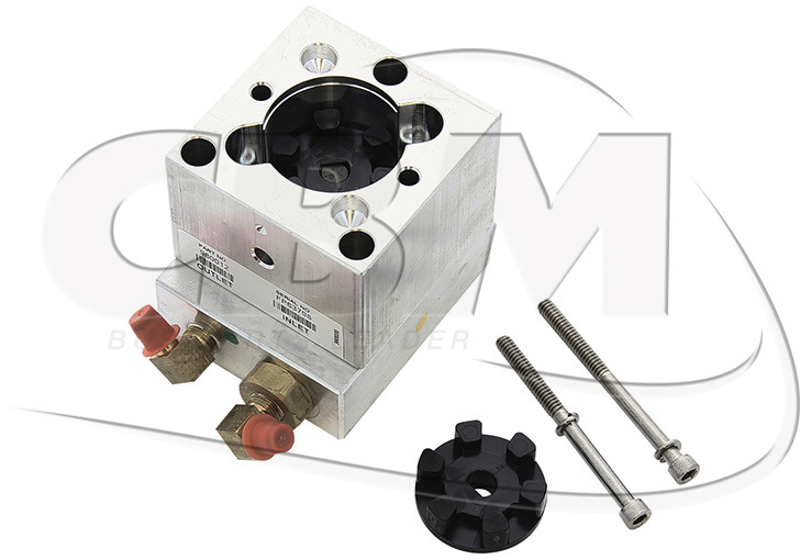 PROHEAT FUEL PUMP - MERCEDES (A0008110139 | A0008301118) - Αντλία καυσίμου για Λεωφορείο: φωτογραφία 1 PROHEAT FUEL PUMP - MERCEDES (A0008110139 | A0008301118) - Αντλία καυσίμου για Λεωφορείο: φωτογραφία 1