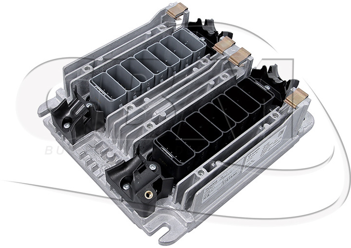 SCANIA UNITE DE CONTROLE ELECTRONIQUE - BOSCH (1413502008) - Ηλεκτρονική μονάδα ελέγχου για Λεωφορείο: φωτογραφία 1 SCANIA UNITE DE CONTROLE ELECTRONIQUE - BOSCH (1413502008) - Ηλεκτρονική μονάδα ελέγχου για Λεωφορείο: φωτογραφία 1