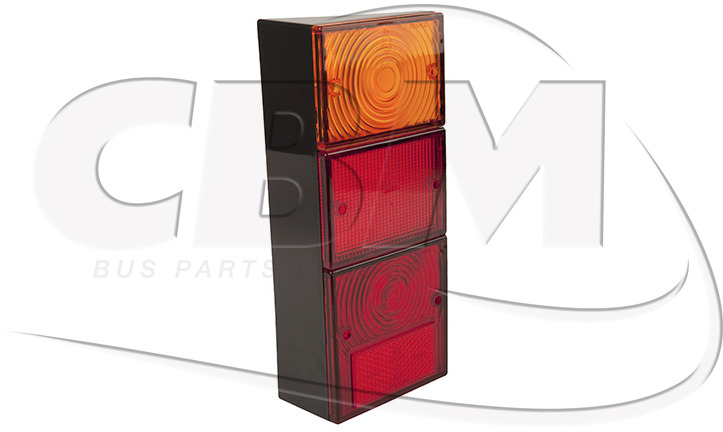 SESALY REAR STUD - KAROSA (4420000218) - Φωτισμός για Λεωφορείο: φωτογραφία 1 SESALY REAR STUD - KAROSA (4420000218) - Φωτισμός για Λεωφορείο: φωτογραφία 1