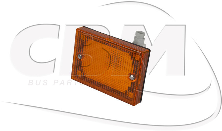 SESALY REAR TURN SIGNAL - VANHOOL HEULIEZ (715275010 | 503628471) - Φλας για Λεωφορείο: φωτογραφία 1 SESALY REAR TURN SIGNAL - VANHOOL HEULIEZ (715275010 | 503628471) - Φλας για Λεωφορείο: φωτογραφία 1