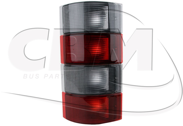 ULO REAR RIGHT LIGHT - HEULIEZ (0001412001) - Φανάρι πίσω για Λεωφορείο: φωτογραφία 1 ULO REAR RIGHT LIGHT - HEULIEZ (0001412001) - Φανάρι πίσω για Λεωφορείο: φωτογραφία 1