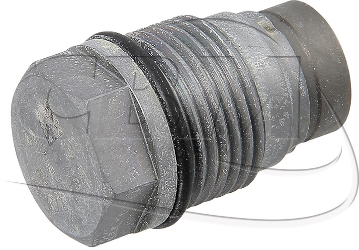 VANHOOL LIMITATEUR DE PRESSION COMMON RAIL - SKF VALEO (VKBA3641 | 335128016) - Σύστημα καυσίμου για Λεωφορείο: φωτογραφία 1 VANHOOL LIMITATEUR DE PRESSION COMMON RAIL - SKF VALEO (VKBA3641 | 335128016) - Σύστημα καυσίμου για Λεωφορείο: φωτογραφία 1