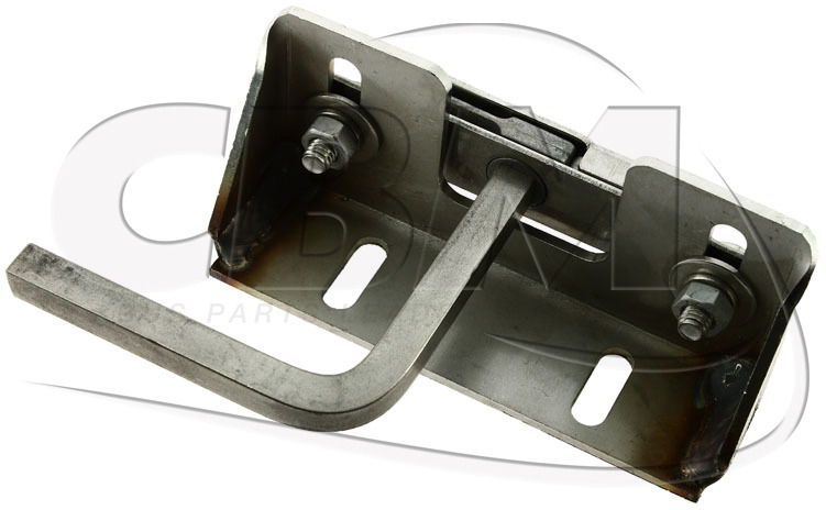 VANHOOL LOW BUMPER FIXING - BRANO-ATESO (443960520274) - Προφυλακτήρας για Λεωφορείο: φωτογραφία 1 VANHOOL LOW BUMPER FIXING - BRANO-ATESO (443960520274) - Προφυλακτήρας για Λεωφορείο: φωτογραφία 1