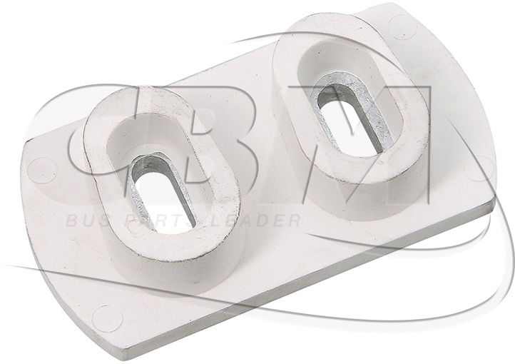 VAR BUTEE - WABCO (4613180250) - Kάθισμα για Λεωφορείο: φωτογραφία 1 VAR BUTEE - WABCO (4613180250) - Kάθισμα για Λεωφορείο: φωτογραφία 1