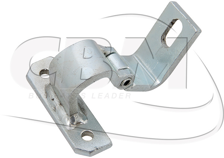 VAR FRONT CORNER HINGE - VANHOOL MAN (750596501 | 51540007064) - Προφυλακτήρας για Λεωφορείο: φωτογραφία 1 VAR FRONT CORNER HINGE - VANHOOL MAN (750596501 | 51540007064) - Προφυλακτήρας για Λεωφορείο: φωτογραφία 1