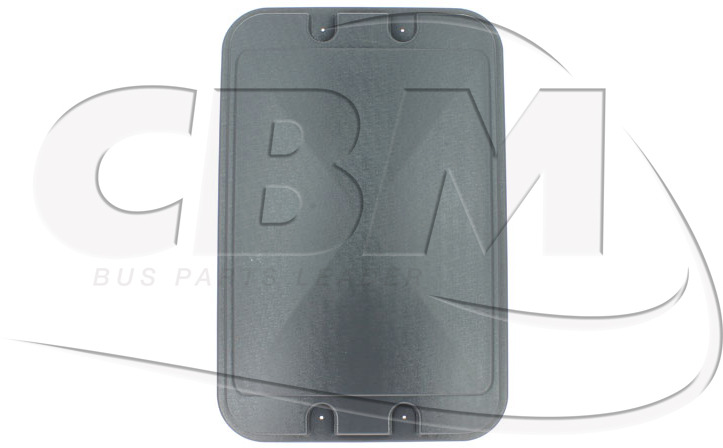 VAR TRACER HOOD - HEULIEZ (503621042) - Θέρμανση/ Εξαερισμός για Λεωφορείο: φωτογραφία 1 VAR TRACER HOOD - HEULIEZ (503621042) - Θέρμανση/ Εξαερισμός για Λεωφορείο: φωτογραφία 1