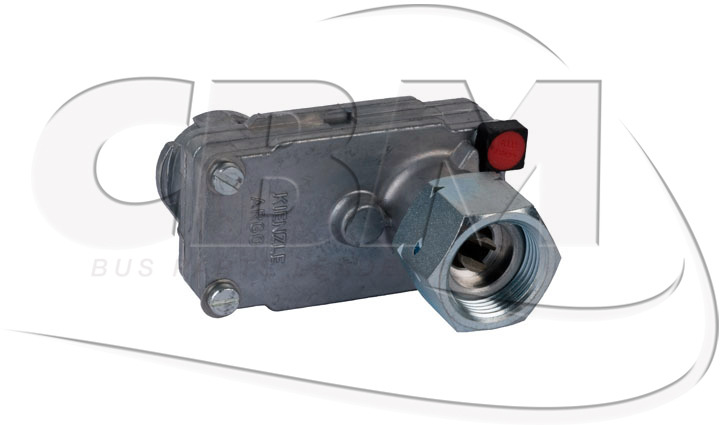 VDO IMPULSE GENERATOR - VOLVO (17535046) - Αισθητήρας για Λεωφορείο: φωτογραφία 1 VDO IMPULSE GENERATOR - VOLVO (17535046) - Αισθητήρας για Λεωφορείο: φωτογραφία 1