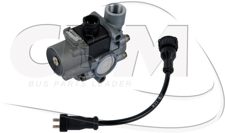 WABCO ABS VALVE REPAIR KIT - VANHOOL IRISBUS - IVECO - RVI OTOKAR MAN SCANIA MERCEDES (10768273 | 10900312 | 660102100 | 11358559 | 660142447 | 10989766 | 98445561 | 13H5072784AA | 51958007498 | 17838 - Βαλβίδα φρένων για Λεωφορείο: φωτογραφία 1 WABCO ABS VALVE REPAIR KIT - VANHOOL IRISBUS - IVECO - RVI OTOKAR MAN SCANIA MERCEDES (10768273 | 10900312 | 660102100 | 11358559 | 660142447 | 10989766 | 98445561 | 13H5072784AA | 51958007498 | 17838 - Βαλβίδα φρένων για Λεωφορείο: φωτογραφία 1