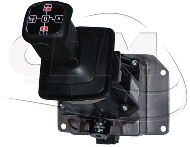 WABCO GEARBOX CONTROL - VOLVO (20924200 | 943491) - Λεβιές ταχύτητων για Λεωφορείο: φωτογραφία 1 WABCO GEARBOX CONTROL - VOLVO (20924200 | 943491) - Λεβιές ταχύτητων για Λεωφορείο: φωτογραφία 1