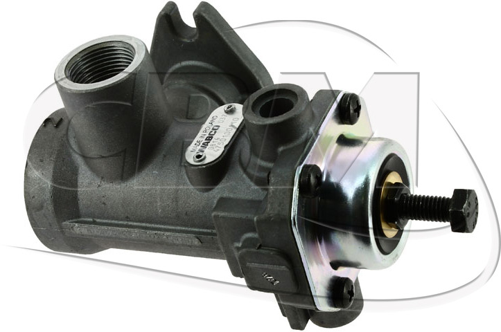 WABCO LIMITING VALVE - VOLKSWAGEN (1J0127401J | 2D0127399) - Βαλβίδα φρένων για Λεωφορείο: φωτογραφία 1 WABCO LIMITING VALVE - VOLKSWAGEN (1J0127401J | 2D0127399) - Βαλβίδα φρένων για Λεωφορείο: φωτογραφία 1