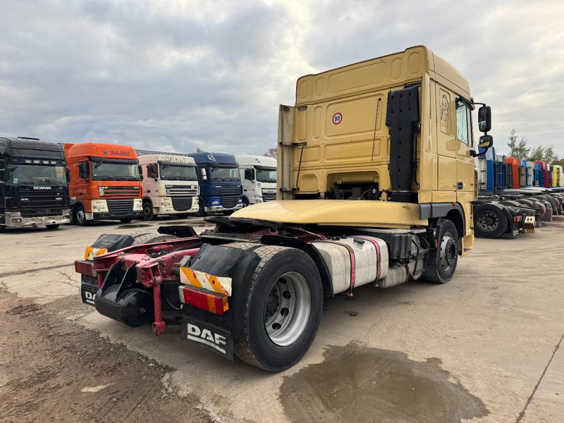 DAF 105 XF 460 Space Cab (GOOD CONDITION / BON ETAT) - Τράκτορας: φωτογραφία 5 DAF 105 XF 460 Space Cab (GOOD CONDITION / BON ETAT) - Τράκτορας: φωτογραφία 5