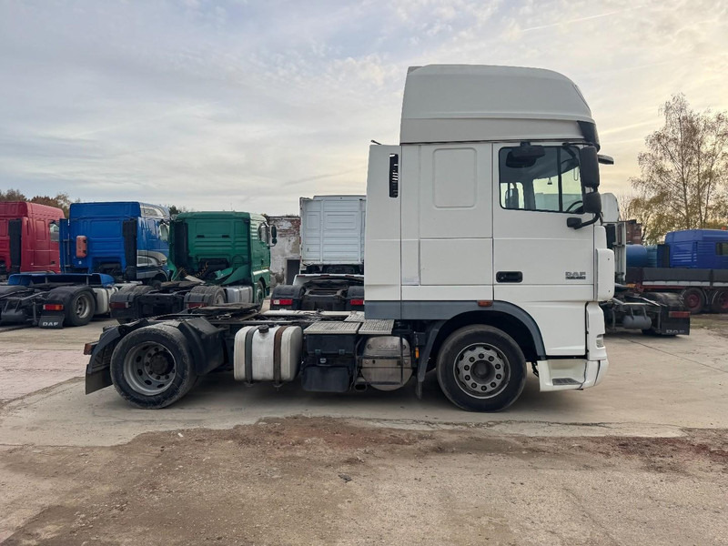 DAF 105 XF 460 Super Space Cab (PERFECT CONDITION / PARFAIT ETAT) - Τράκτορας: φωτογραφία 4 DAF 105 XF 460 Super Space Cab (PERFECT CONDITION / PARFAIT ETAT) - Τράκτορας: φωτογραφία 4
