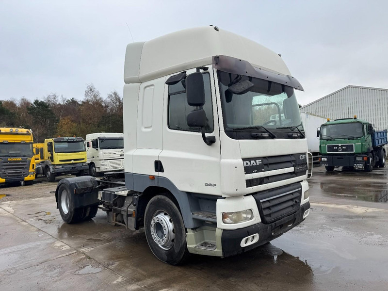 DAF 85 CF 460 Space Cab (MANUAL GEARBOX / BOITE MANUELLE) - Τράκτορας: φωτογραφία 3 DAF 85 CF 460 Space Cab (MANUAL GEARBOX / BOITE MANUELLE) - Τράκτορας: φωτογραφία 3