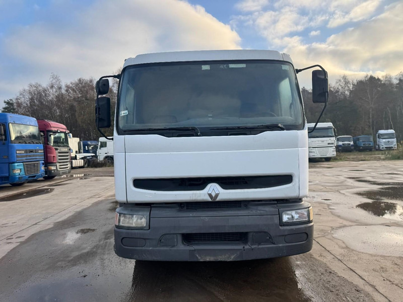 Renault Premium 260 (SUSPENISON LAMES / POMPE MANUELLE / BOITE MANUELLE / EURO 2) - Φορτηγό ανατρεπόμενο: φωτογραφία 2 Renault Premium 260 (SUSPENISON LAMES / POMPE MANUELLE / BOITE MANUELLE / EURO 2) - Φορτηγό ανατρεπόμενο: φωτογραφία 2