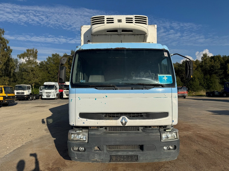 Renault Premium 270 (BOITE MANUELLE / MANUAL GEARBOX / 8.7 METER BOX) - Φορτηγό κόφα: φωτογραφία 2 Renault Premium 270 (BOITE MANUELLE / MANUAL GEARBOX / 8.7 METER BOX) - Φορτηγό κόφα: φωτογραφία 2