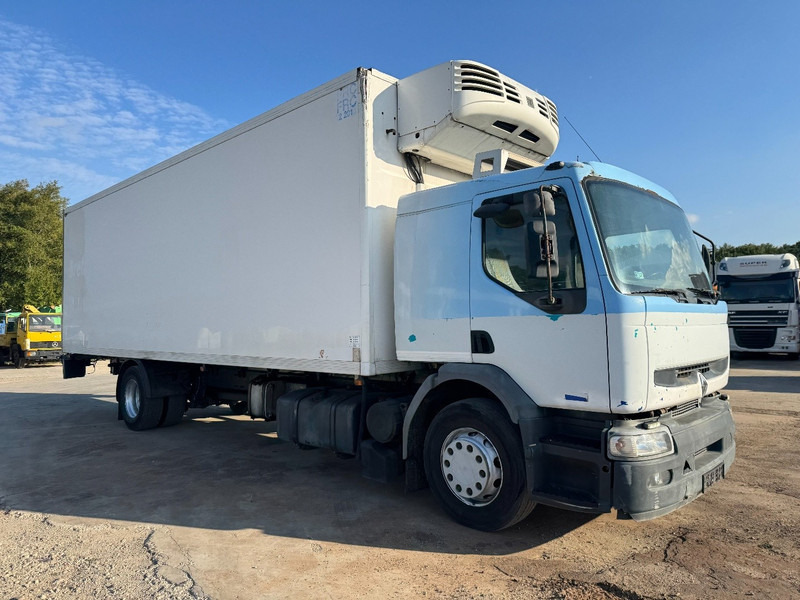 Renault Premium 270 (BOITE MANUELLE / MANUAL GEARBOX / 8.7 METER BOX) - Φορτηγό κόφα: φωτογραφία 3 Renault Premium 270 (BOITE MANUELLE / MANUAL GEARBOX / 8.7 METER BOX) - Φορτηγό κόφα: φωτογραφία 3