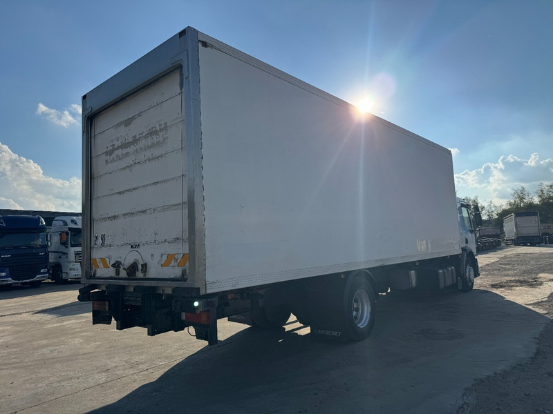 Renault Premium 270 (BOITE MANUELLE / MANUAL GEARBOX / 8.7 METER BOX) - Φορτηγό κόφα: φωτογραφία 5 Renault Premium 270 (BOITE MANUELLE / MANUAL GEARBOX / 8.7 METER BOX) - Φορτηγό κόφα: φωτογραφία 5