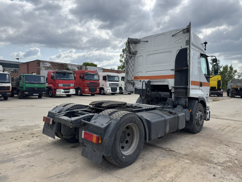 Renault Premium 420 (BOITE MANUELLE / MANUAL GEARBOX) - Τράκτορας: φωτογραφία 5 Renault Premium 420 (BOITE MANUELLE / MANUAL GEARBOX) - Τράκτορας: φωτογραφία 5