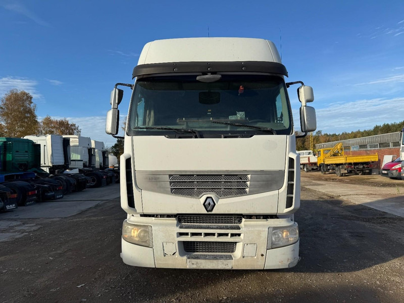 Renault Premium 450 DXI (MANUAL GEARBOX / BOITE MANUELLE) - Τράκτορας: φωτογραφία 2 Renault Premium 450 DXI (MANUAL GEARBOX / BOITE MANUELLE) - Τράκτορας: φωτογραφία 2