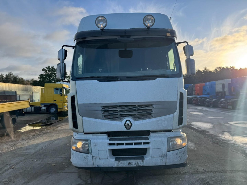 Renault Premium 450 DXI (MANUAL GEARBOX / BOITE MANUELLE) - Τράκτορας: φωτογραφία 2 Renault Premium 450 DXI (MANUAL GEARBOX / BOITE MANUELLE) - Τράκτορας: φωτογραφία 2