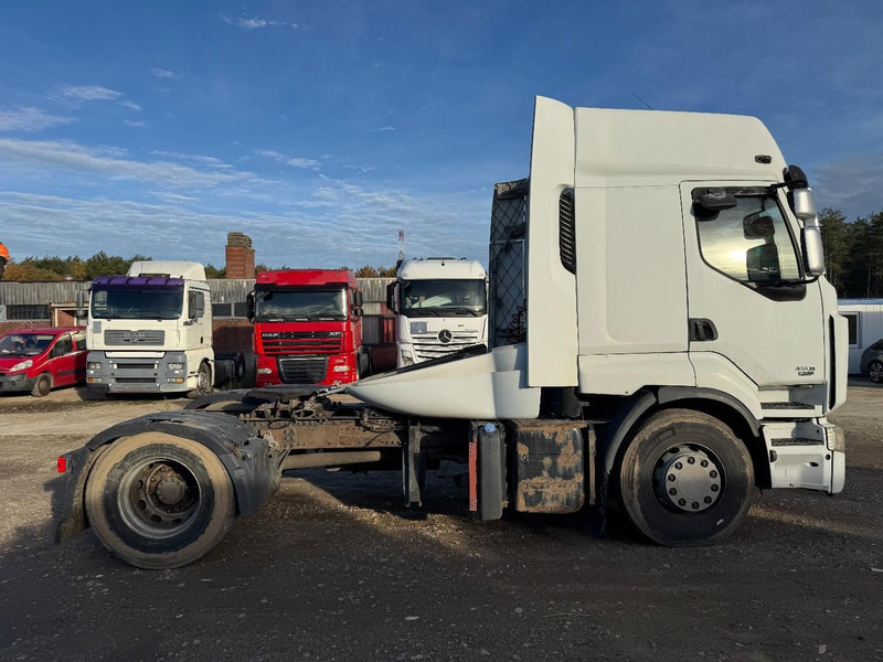 Renault Premium 450 DXI (MANUAL GEARBOX / BOITE MANUELLE) - Τράκτορας: φωτογραφία 4 Renault Premium 450 DXI (MANUAL GEARBOX / BOITE MANUELLE) - Τράκτορας: φωτογραφία 4