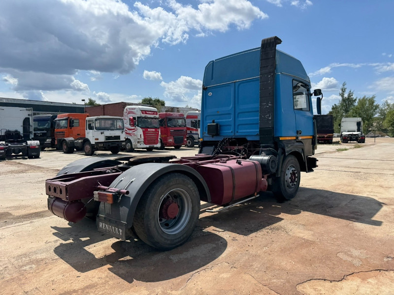Renault R 340 Major (GRAND PONT / BOITE MANUELLE / POMPE MANUELLE) - Τράκτορας: φωτογραφία 5 Renault R 340 Major (GRAND PONT / BOITE MANUELLE / POMPE MANUELLE) - Τράκτορας: φωτογραφία 5