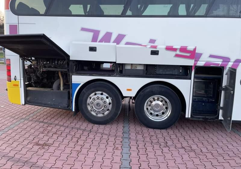 Πούλμαν Neoplan N516/3SHDHC Euro-4: φωτογραφία 10