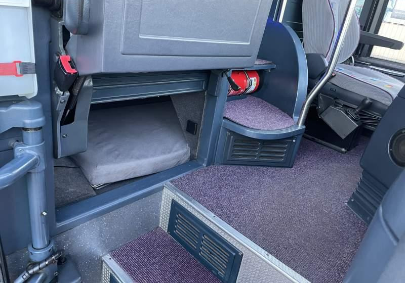 Πούλμαν Neoplan N516/3SHDHC Euro-4: φωτογραφία 16