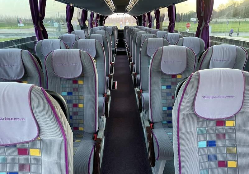 Πούλμαν Neoplan N516/3SHDHC Euro-4: φωτογραφία 19