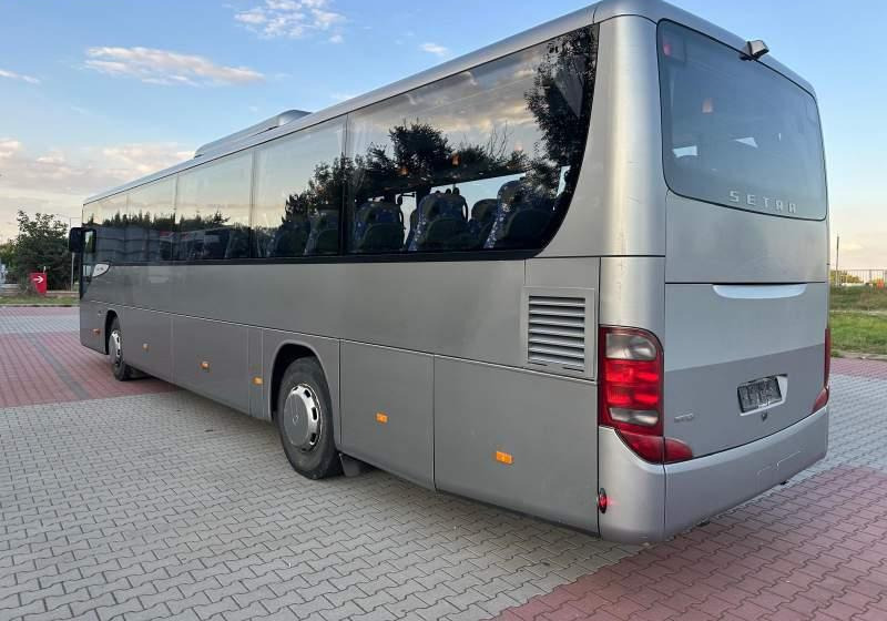 Setra 2 x S415 GT-UL  Euro-5 - Προαστιακό λεωφορείο: φωτογραφία 5 Setra 2 x S415 GT-UL  Euro-5 - Προαστιακό λεωφορείο: φωτογραφία 5