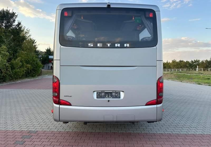Setra 2 x S415 GT-UL  Euro-5 - Προαστιακό λεωφορείο: φωτογραφία 4 Setra 2 x S415 GT-UL  Euro-5 - Προαστιακό λεωφορείο: φωτογραφία 4