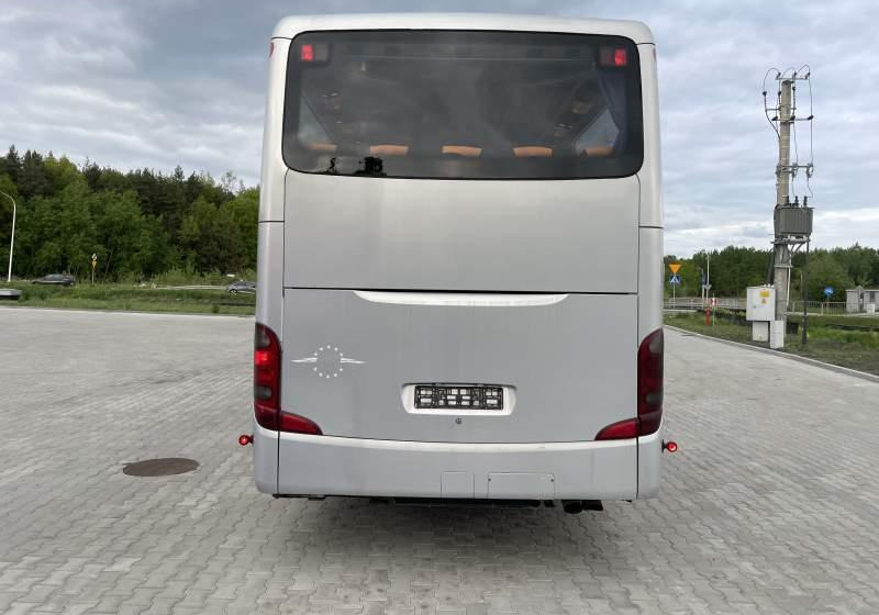 Setra 415 GT-HD - Πούλμαν: φωτογραφία 4 Setra 415 GT-HD - Πούλμαν: φωτογραφία 4