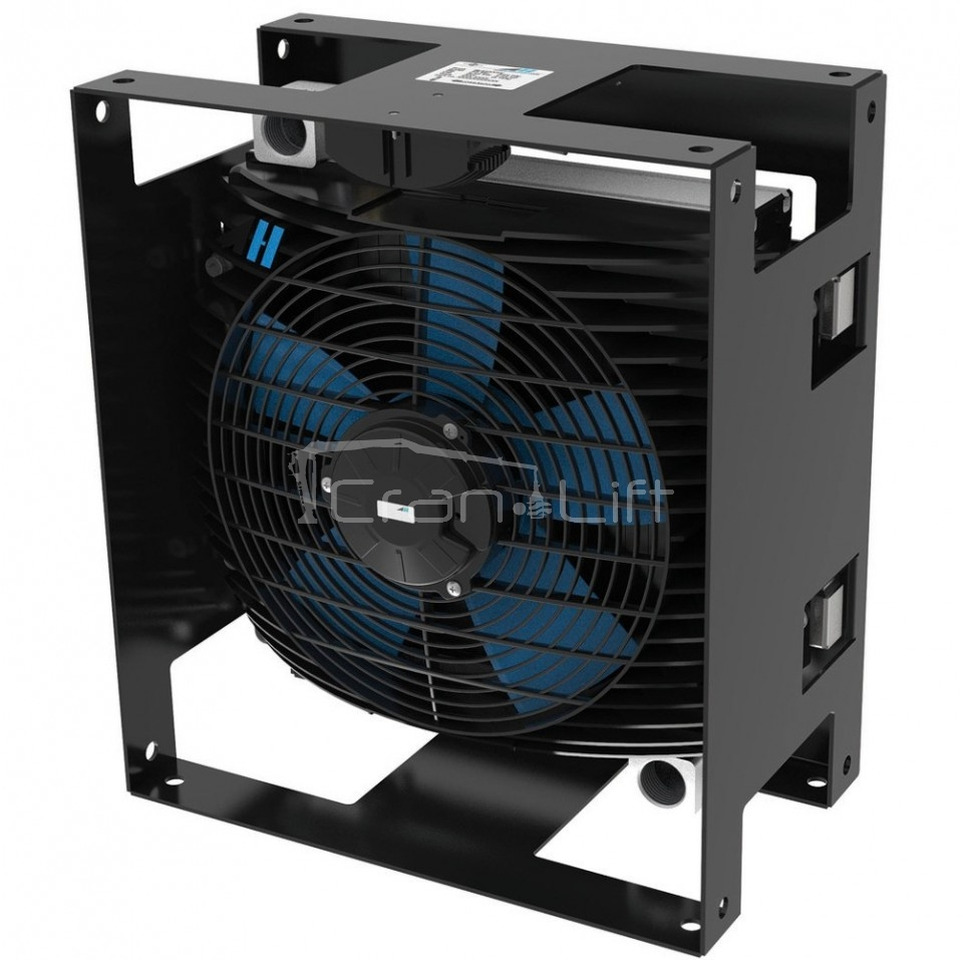 Chłodnica oleju hydraulicznego ASA TT11 24V komplet - Ψυγείο λαδιού για Γερανός παπαγάλος: φωτογραφία 1 Chłodnica oleju hydraulicznego ASA TT11 24V komplet - Ψυγείο λαδιού για Γερανός παπαγάλος: φωτογραφία 1