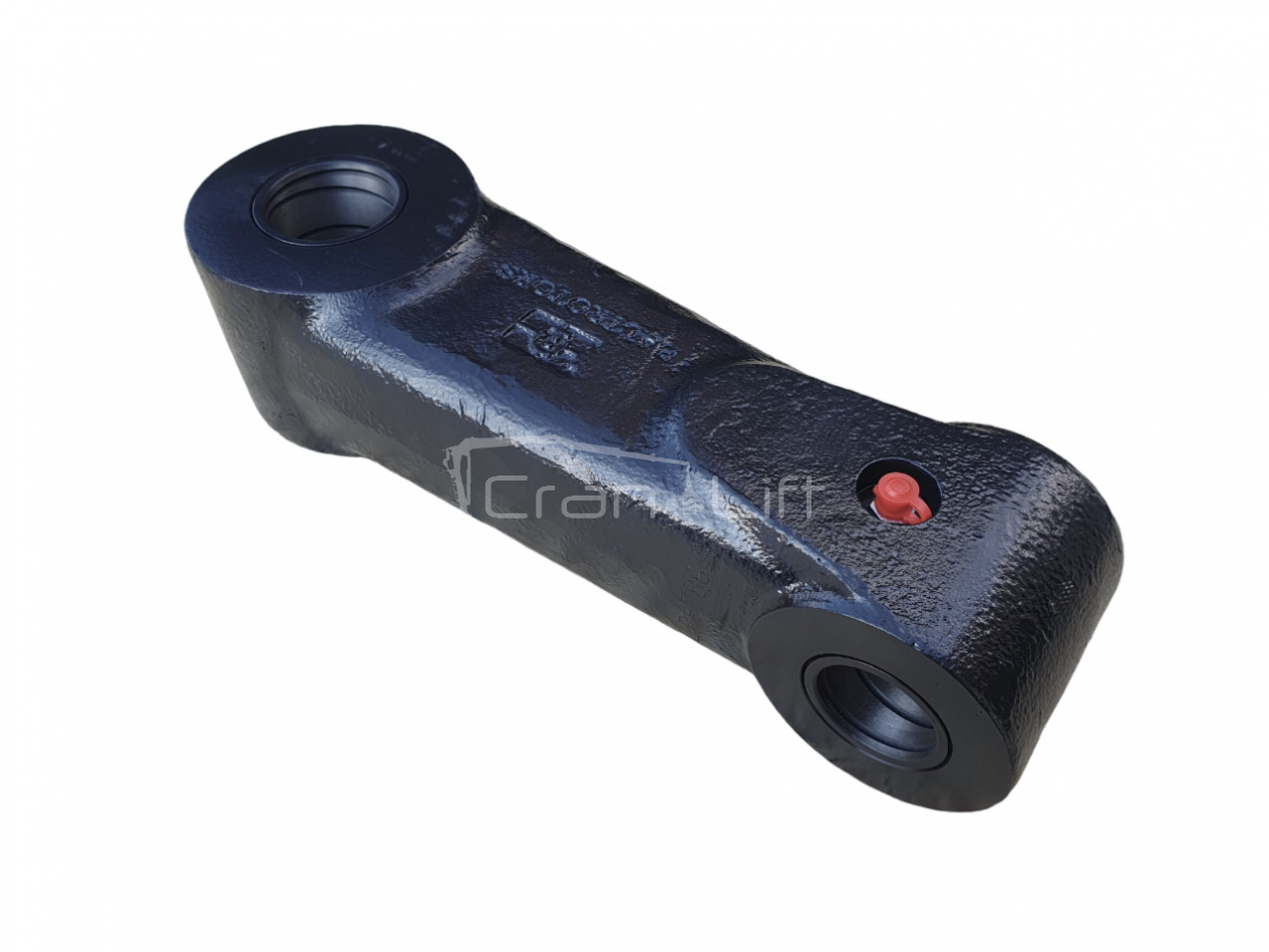 Zawiesie łącznik rotatora Baltrotors BR2 - 45 mm Loglift, Kesla, Jonsered - Υδραυλικό για Γερανός παπαγάλος: φωτογραφία 2 Zawiesie łącznik rotatora Baltrotors BR2 - 45 mm Loglift, Kesla, Jonsered - Υδραυλικό για Γερανός παπαγάλος: φωτογραφία 2