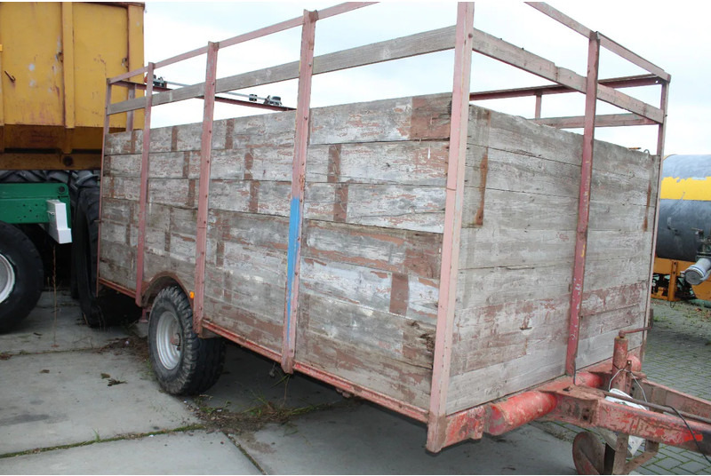 Fella 680 en diverse machines - Χορτοσυλλέκτης: φωτογραφία 4 Fella 680 en diverse machines - Χορτοσυλλέκτης: φωτογραφία 4