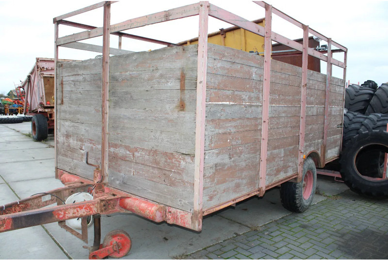 Fella 680 en diverse machines - Χορτοσυλλέκτης: φωτογραφία 3 Fella 680 en diverse machines - Χορτοσυλλέκτης: φωτογραφία 3