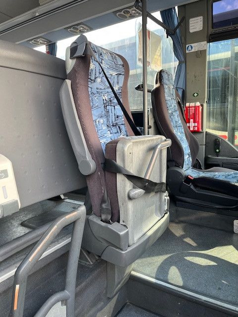 Mercedes-Benz Tourismo RH, 57 Schlafsessel, Klima, Gurte., - Προαστιακό λεωφορείο: φωτογραφία 2 Mercedes-Benz Tourismo RH, 57 Schlafsessel, Klima, Gurte., - Προαστιακό λεωφορείο: φωτογραφία 2