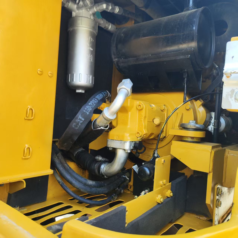 Μίνι εκσκαφέας CATERPILLAR 303.5e [ Copy ] [ Copy ] [ Copy ] [ Copy ]: φωτογραφία 7