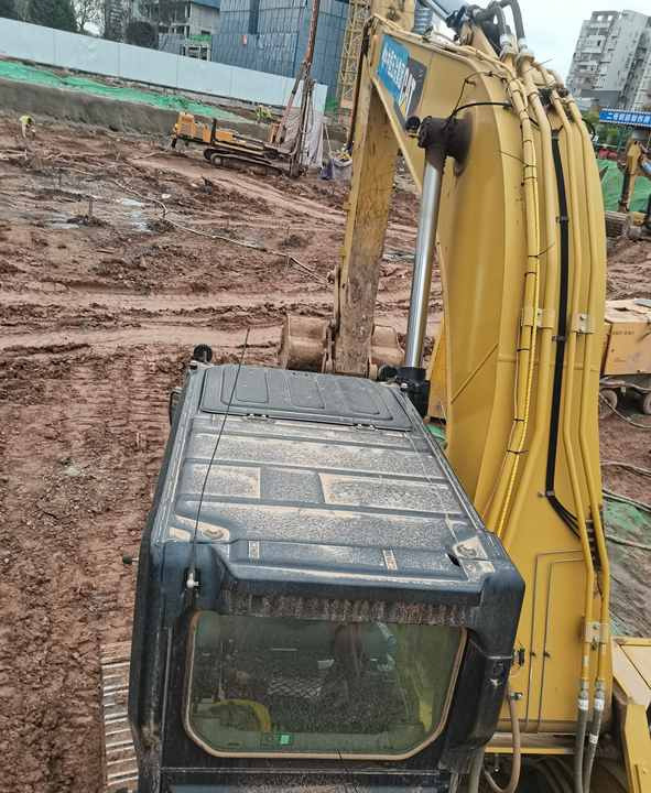 Good Condition Used CAT Excavator Japan 330GC Original Used Excavator Cat 330GC in Stock - Ερπυστριοφόρος εκσκαφέας: φωτογραφία 5 Good Condition Used CAT Excavator Japan 330GC Original Used Excavator Cat 330GC in Stock - Ερπυστριοφόρος εκσκαφέας: φωτογραφία 5