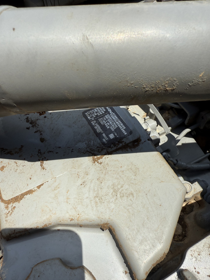 Ερπυστριοφόρος εκσκαφέας HITACHI 350-5g [ Copy ] [ Copy ] [ Copy ]: φωτογραφία 25