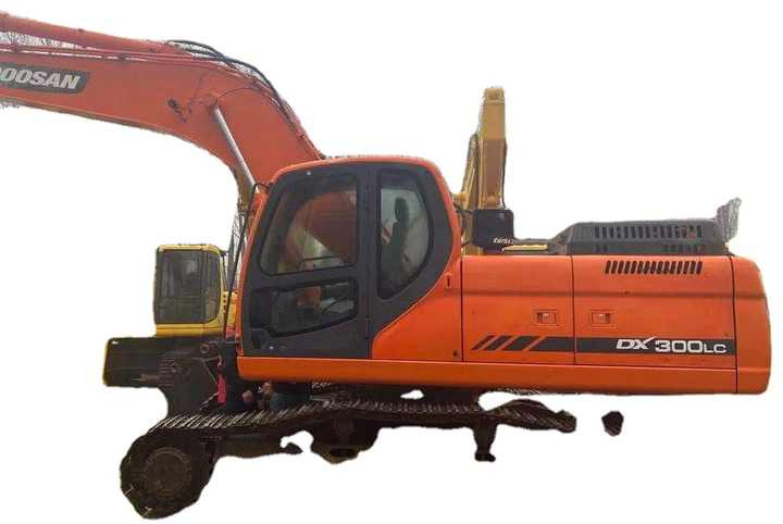 High Quality Doosan Big Size Excavator , Doosan 30ton Dx300lc Digging Machine , Doosan Excavator for Sale - Ερπυστριοφόρος εκσκαφέας: φωτογραφία 2 High Quality Doosan Big Size Excavator , Doosan 30ton Dx300lc Digging Machine , Doosan Excavator for Sale - Ερπυστριοφόρος εκσκαφέας: φωτογραφία 2
