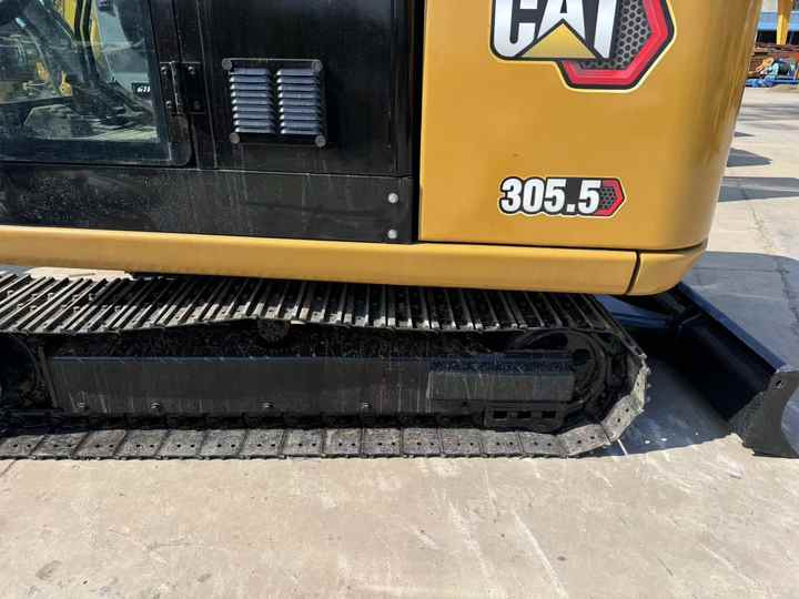 Hot Sale Caterpillar Mini Excavator 305.5 5tons Digger for Sale Used Cat303 305 306 307 308 Mini Excavator Wait for Sale - Εκσκαφέας: φωτογραφία 5 Hot Sale Caterpillar Mini Excavator 305.5 5tons Digger for Sale Used Cat303 305 306 307 308 Mini Excavator Wait for Sale - Εκσκαφέας: φωτογραφία 5