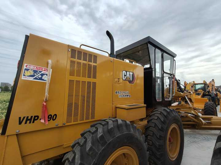 Hot Selling Used Caterpillar 140G Motor Graders Original CAT 140G 140H 140K Used Excellent Working Condition Used Motor Graders - Γκρέιντερ: φωτογραφία 4 Hot Selling Used Caterpillar 140G Motor Graders Original CAT 140G 140H 140K Used Excellent Working Condition Used Motor Graders - Γκρέιντερ: φωτογραφία 4