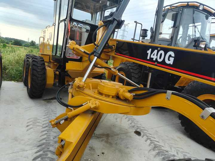Hot Selling Used Caterpillar 140G Motor Graders Original CAT 140G 140H 140K Used Excellent Working Condition Used Motor Graders - Γκρέιντερ: φωτογραφία 3 Hot Selling Used Caterpillar 140G Motor Graders Original CAT 140G 140H 140K Used Excellent Working Condition Used Motor Graders - Γκρέιντερ: φωτογραφία 3