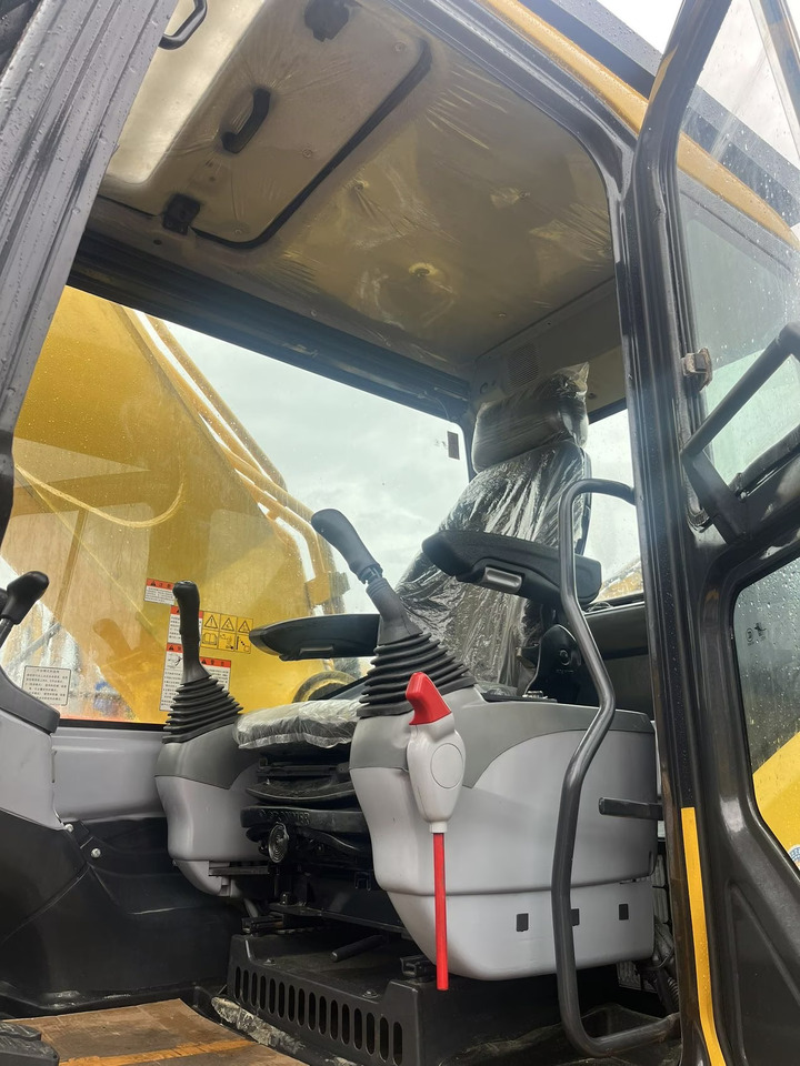 Ερπυστριοφόρος εκσκαφέας Komatsu pc350-7 [ Copy ]: φωτογραφία 23
