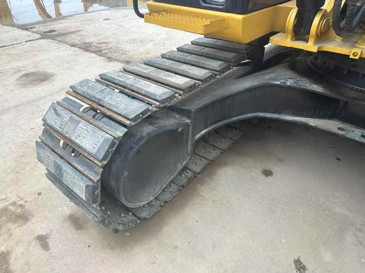 Low Working Time CAT 312D2 Excavator Caterpillar Used 15ton Cat312D2 No Reviews yet - Ερπυστριοφόρος εκσκαφέας: φωτογραφία 3 Low Working Time CAT 312D2 Excavator Caterpillar Used 15ton Cat312D2 No Reviews yet - Ερπυστριοφόρος εκσκαφέας: φωτογραφία 3