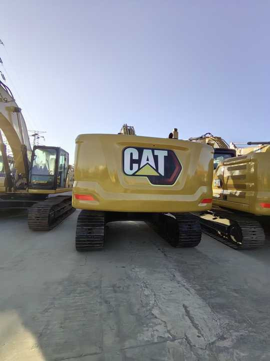USED CAT 330GC Hydraulic Excavator Used Cat 330gc Is of High Quality and Low Price and Is in Stock for Sale - Ερπυστριοφόρος εκσκαφέας: φωτογραφία 4 USED CAT 330GC Hydraulic Excavator Used Cat 330gc Is of High Quality and Low Price and Is in Stock for Sale - Ερπυστριοφόρος εκσκαφέας: φωτογραφία 4