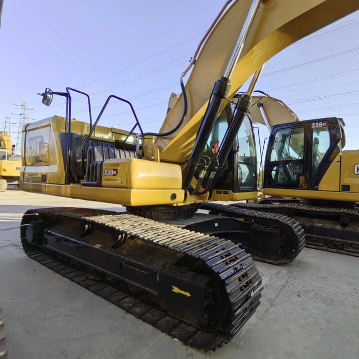 USED CAT 330GC Hydraulic Excavator Used Cat 330gc Is of High Quality and Low Price and Is in Stock for Sale - Ερπυστριοφόρος εκσκαφέας: φωτογραφία 1 USED CAT 330GC Hydraulic Excavator Used Cat 330gc Is of High Quality and Low Price and Is in Stock for Sale - Ερπυστριοφόρος εκσκαφέας: φωτογραφία 1